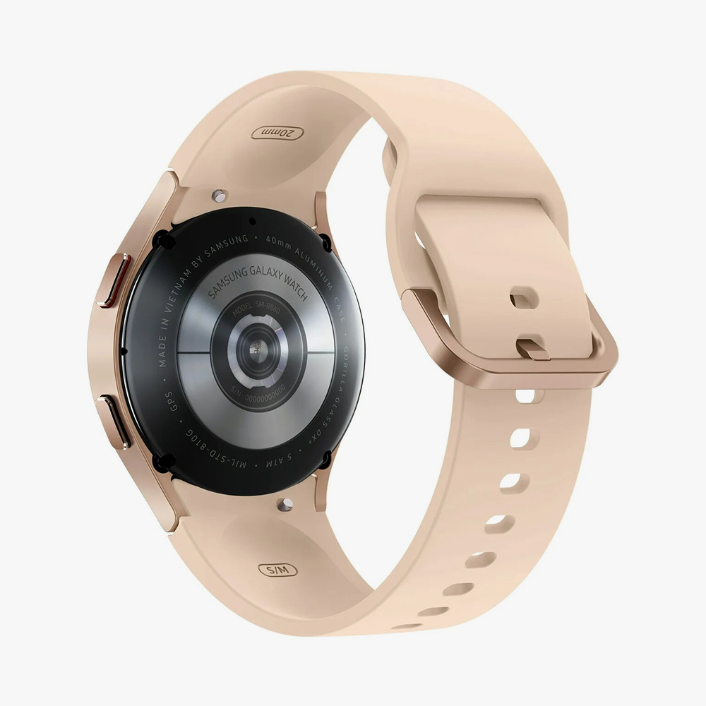 Watch 4, 44mmSuper bluetooth calling function & body composition tracking – Image 6